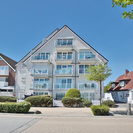 Stranddomizil Stranddomizil Appartement 14 Haffkrug Exterior foto